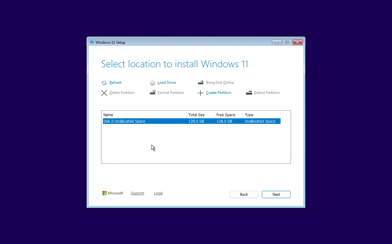 windows11-2-select-location-unalloc.webp